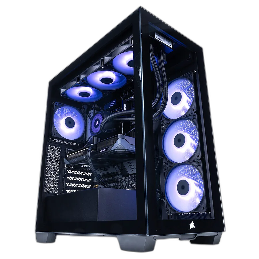 PC Gamer AURORA V1